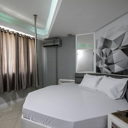 Mirage Motel Guarulhos Dış mekan fotoğraf