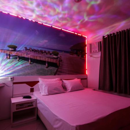 Mirage Motel Guarulhos Dış mekan fotoğraf