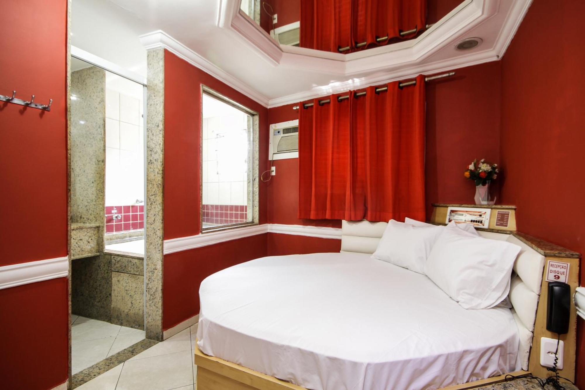 Mirage Motel Guarulhos Dış mekan fotoğraf