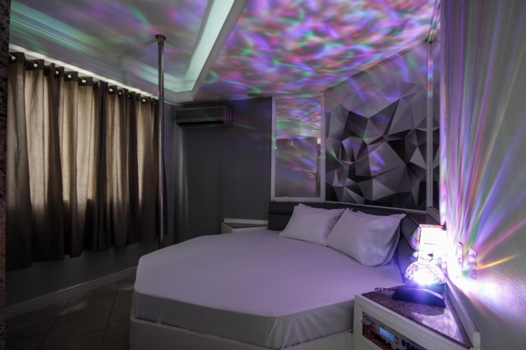 Mirage Motel Guarulhos Dış mekan fotoğraf