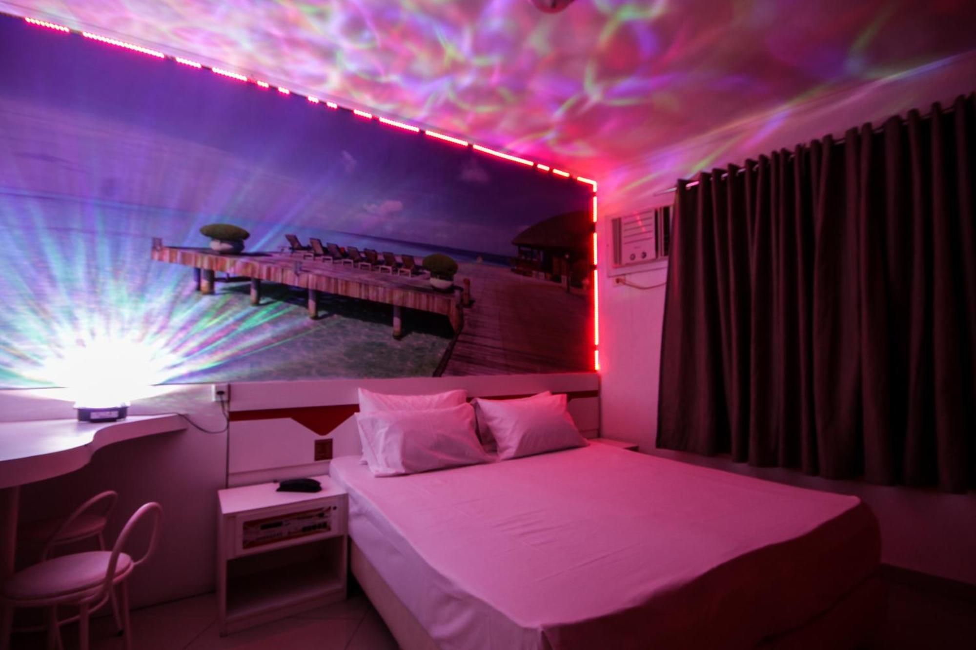 Mirage Motel Guarulhos Dış mekan fotoğraf