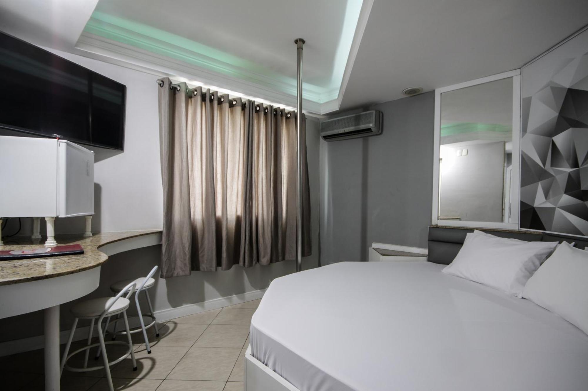 Mirage Motel Guarulhos Dış mekan fotoğraf