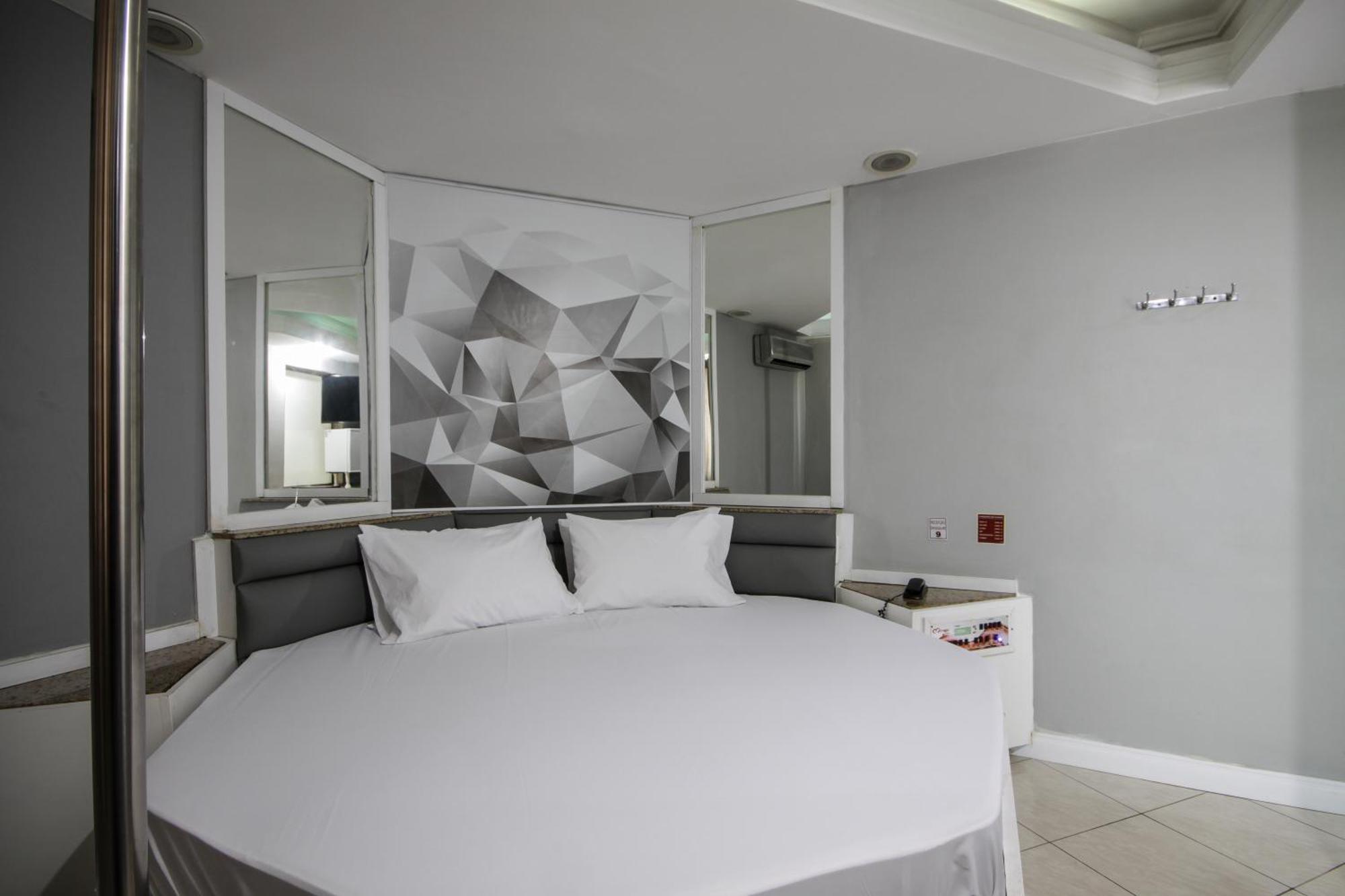 Mirage Motel Guarulhos Dış mekan fotoğraf