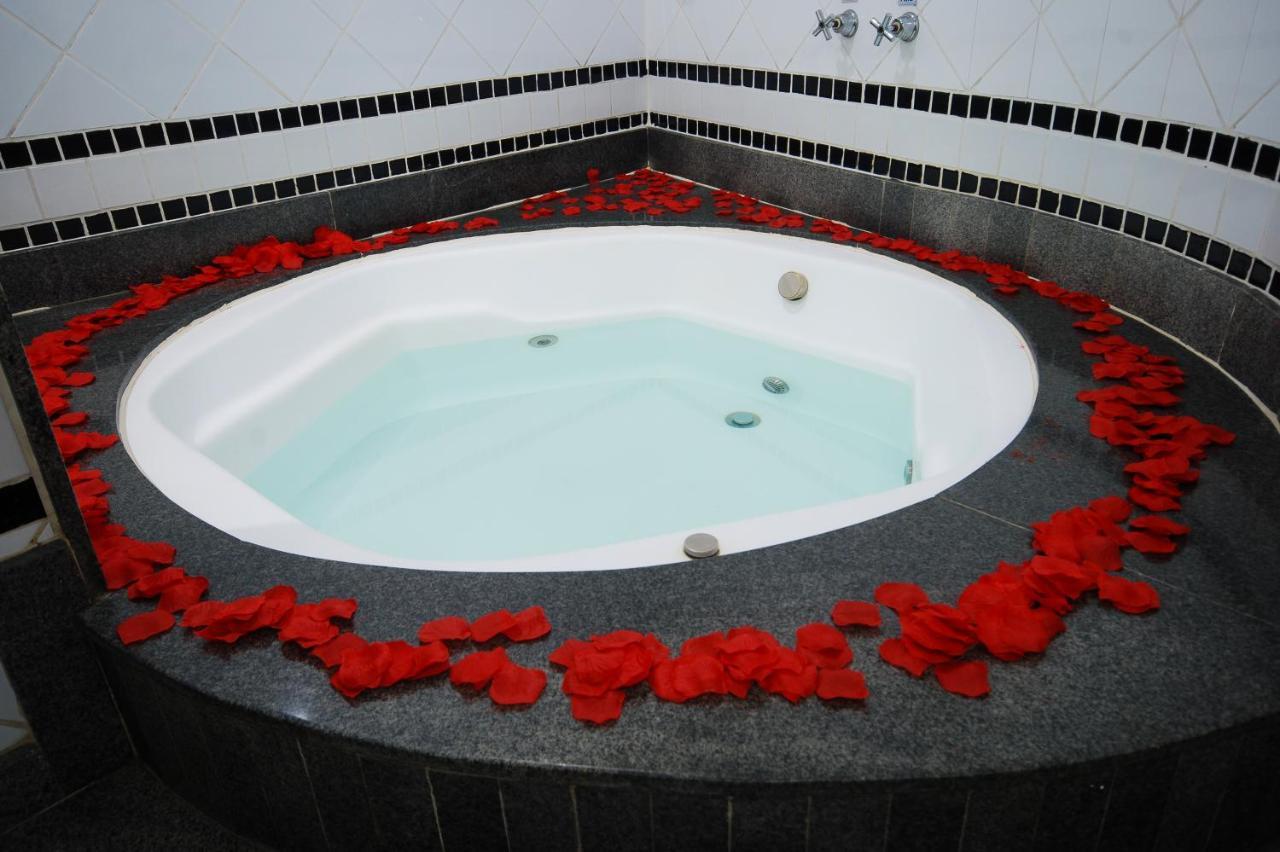 Mirage Motel Guarulhos Dış mekan fotoğraf